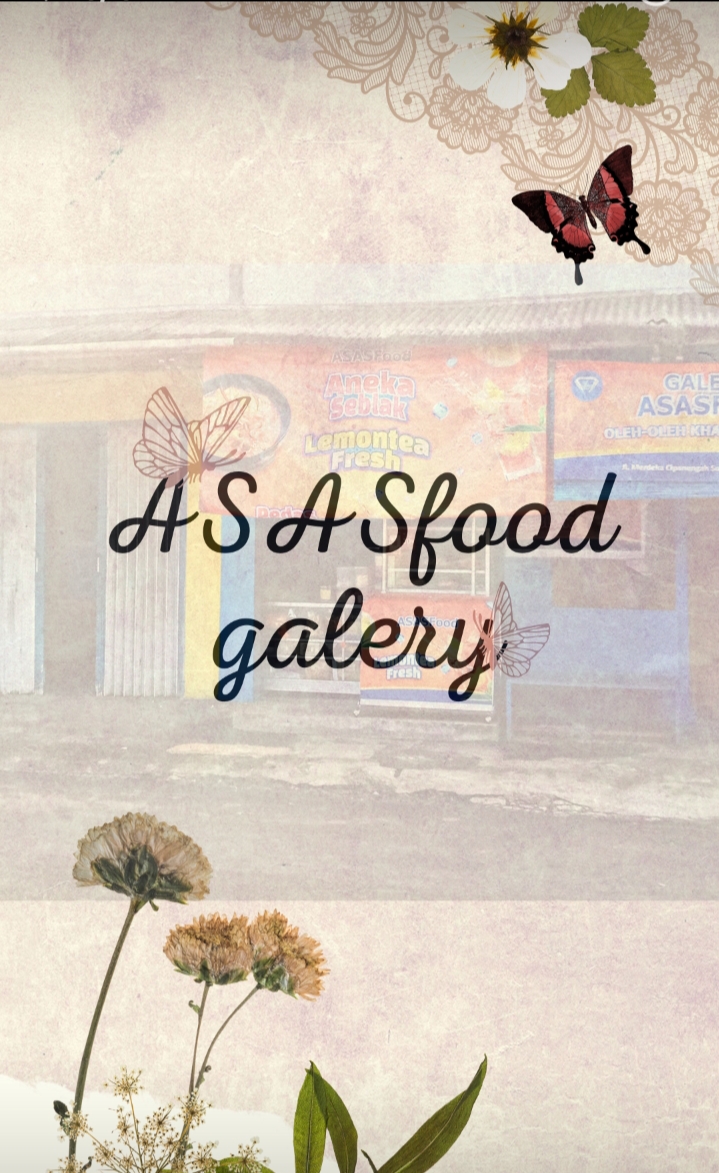 ASAS Food