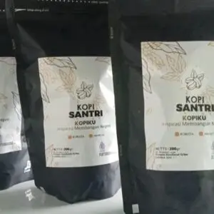 Kopi Santri