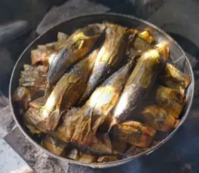 Ikan Pindang