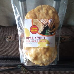 Opak Ketan