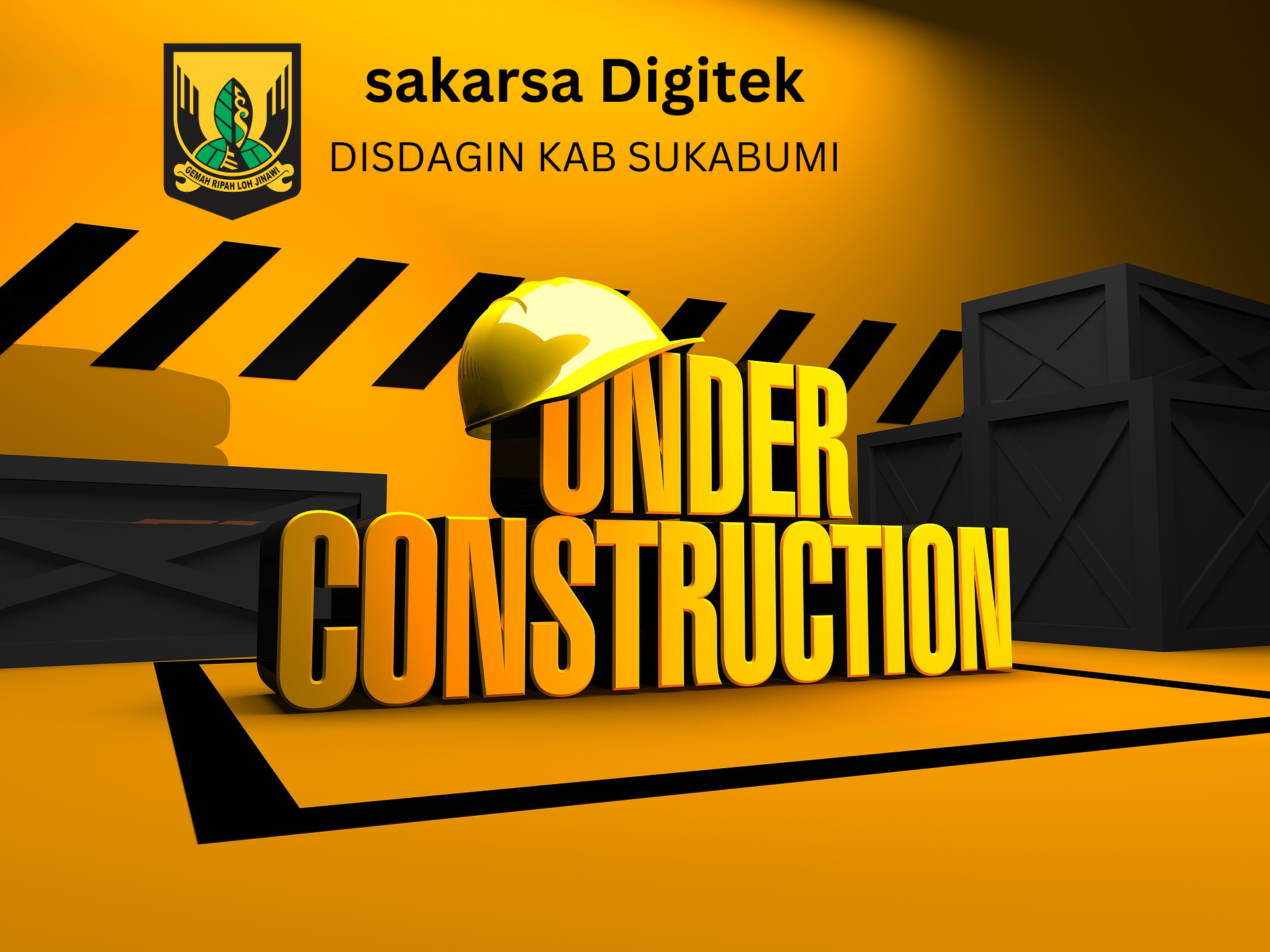 Under Construction